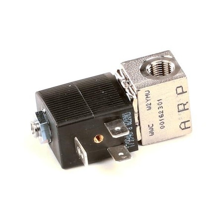 Schaerer Solenoid Valve Inox 3/2 24V Dc 1.6 3370063683